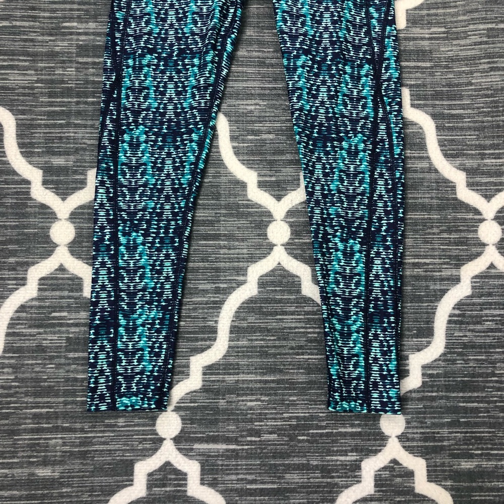 The North Face Pulse compression tight/legging - Picture 3 of 10